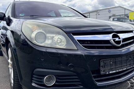 Opel Signum 317.000 km 950 &euro; Lahr-Langenwinkel 77933