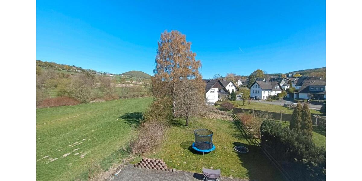 Dachgeschoßwohnung Lennestadt - 1 Zimmer, 45 m&sup2;, 420&euro; | Angebot:26335301