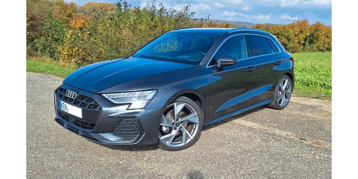 Audi A3 14.000 km 37.990 &euro; Neustadt - Do. 93333