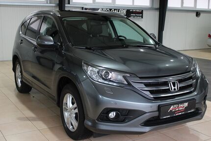 Honda CR-V 170.000 km 13.490 € Preetz 24211