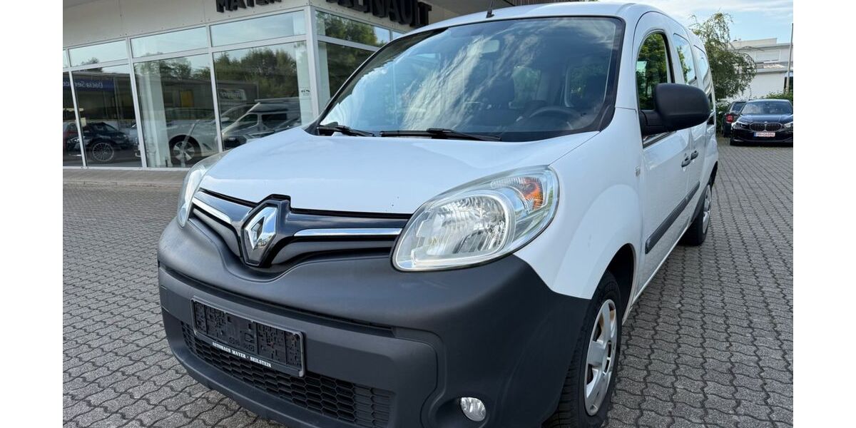 Renault Kangoo 374.500 km 4.950 &euro; Beilstein 71717