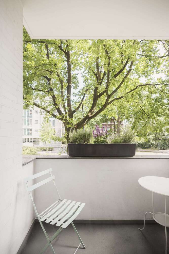 Wohnung zum Kaufen in Hamburg 498.000 € 66 m²