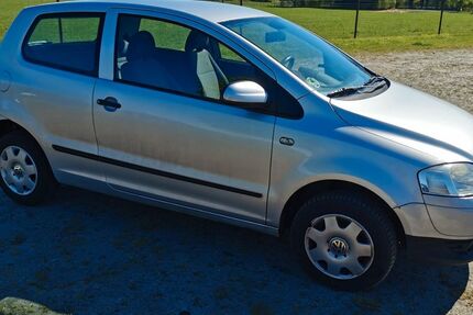 VW Fox 220.360 km 1.750 &euro; Hohne 29362