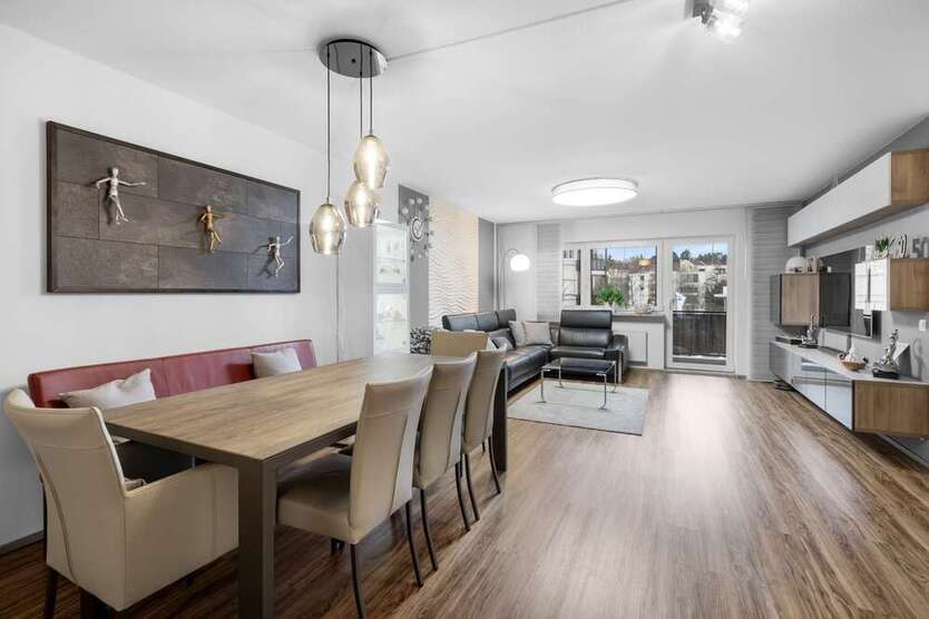 Wohnung zum Kaufen in Mainz 379.000 € 103 m²