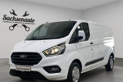 Ford Transit Custom 138.557 km 13.900 &euro; Hartenstein 08118