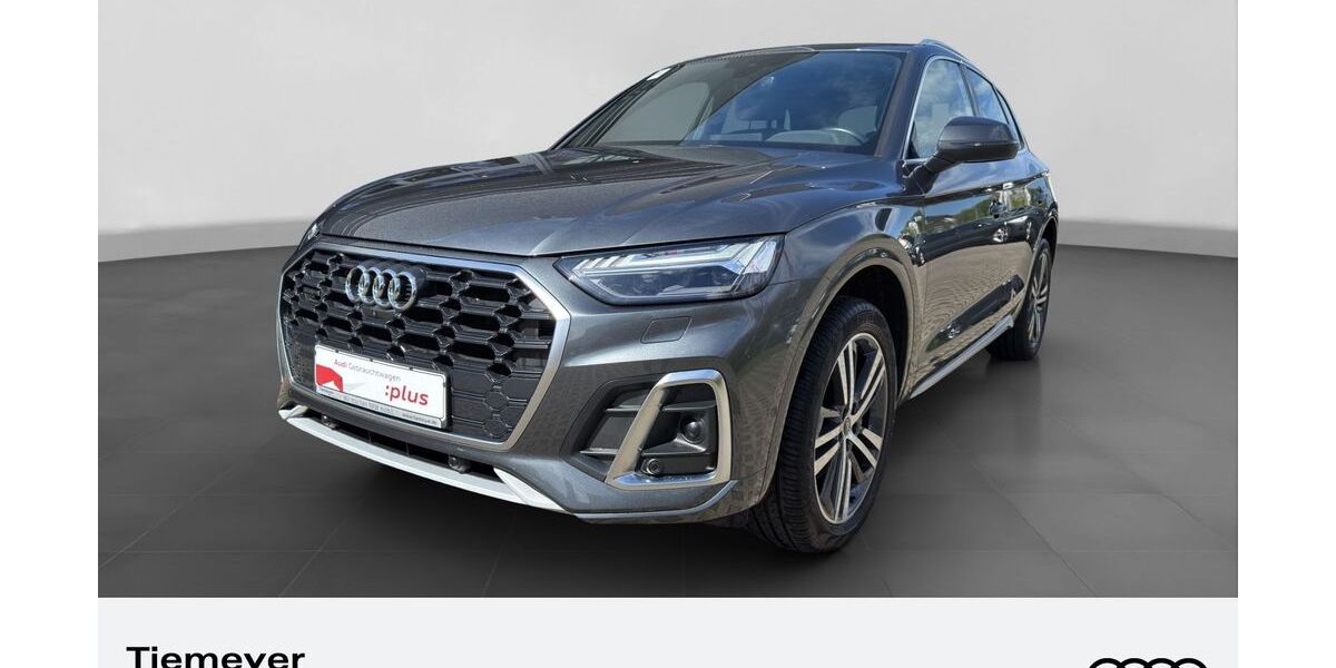 Audi Q5 49.070 km 45.480 &euro; Lüdenscheid 58511