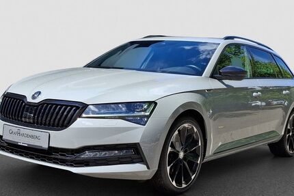 Skoda Superb 108.975 km 29.890 &euro; Karlsruhe 76131