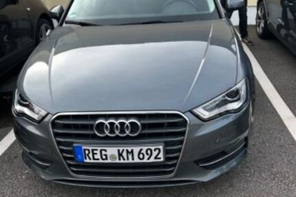 Audi A3 155.000 km 12.100 &euro; Fürstenstein 94538