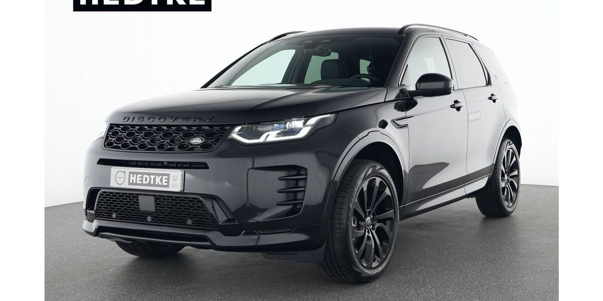 Land Rover Discovery Sport 1.500 km 59.990 &euro; Weiterstadt 64331