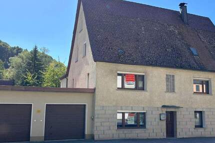 Viel Platz - für wenig Geld 8 zimmer