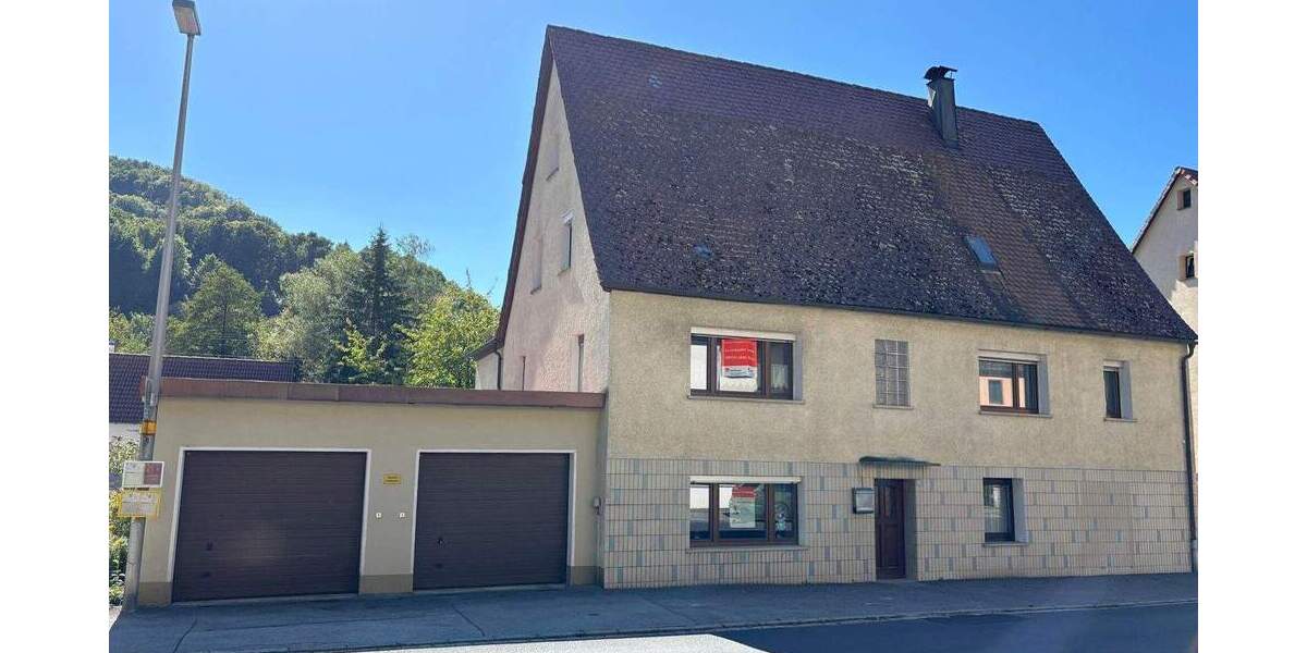 Viel Platz - für wenig Geld 8 zimmer