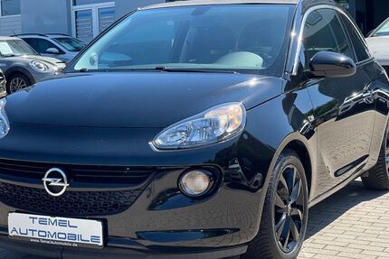 Opel Adam 53.810 km 11.900 &euro; Montabaur-Eschelbach 56410