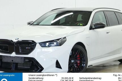 BMW M5 14.900 km 124.240 &euro; Paderborn 33100