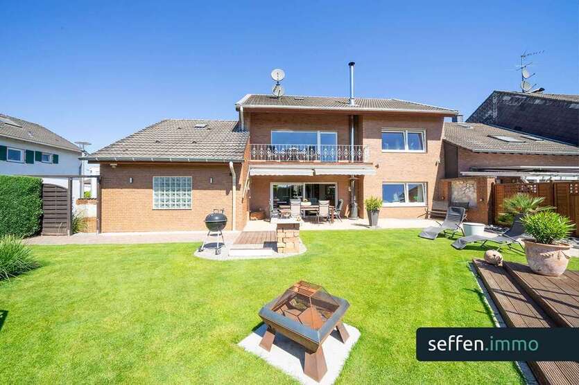Haus zum Kaufen in Elsdorf 539.000 € 160 m²