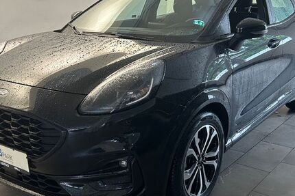 Ford Puma 83.120 km 11.980 &euro; Rendsburg 24768