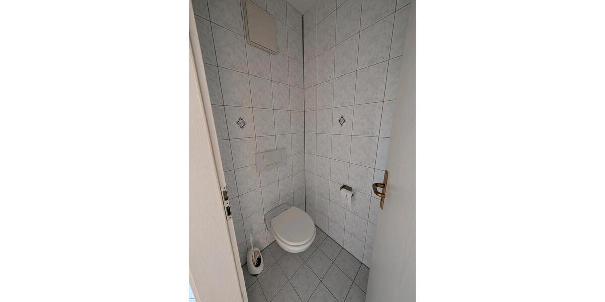 Etagenwohnung Forchheim - 3 Zimmer, 89 m&sup2;, 1.120&euro; | Angebot:26316526