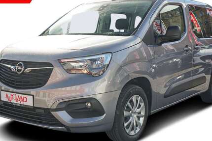 Opel Combo 46.770 km 21.950 &euro; Chemnitz 09111