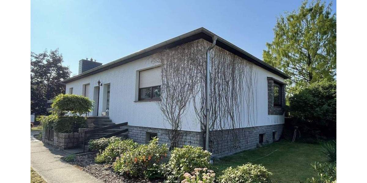 Einfamilienhaus Steinhöfel Falkenberg - 3 Zimmer, 114 m&sup2;, 380.000&euro; | Angebot:25661539
