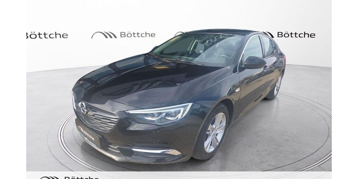Opel Insignia 95.400 km 17.750 &euro; Neubrandenburg 17033