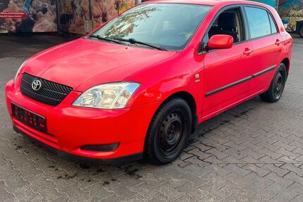 Toyota Corolla 226.000 km 1.490 &euro; Berlin 13599