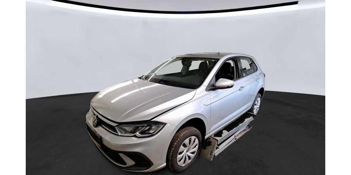 VW Polo 12.899 km 16.290 &euro; Tornesch 25436