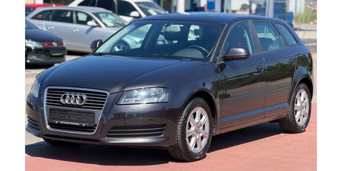 Audi A3 160.792 km 6.999 &euro; Schwieberdingen 71701