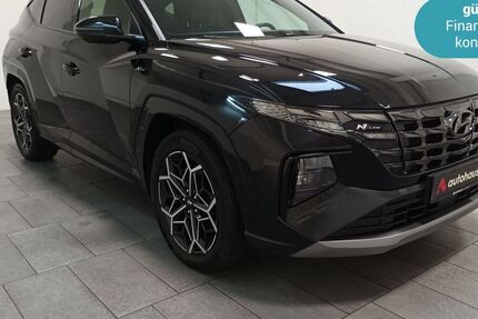 Hyundai TUCSON 77.118 km 26.670 € Egelsbach 63329