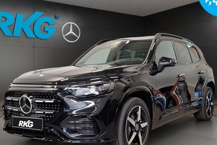 Mercedes-Benz GLB 200 9.800 km 52.890 &euro; Bonn 53119