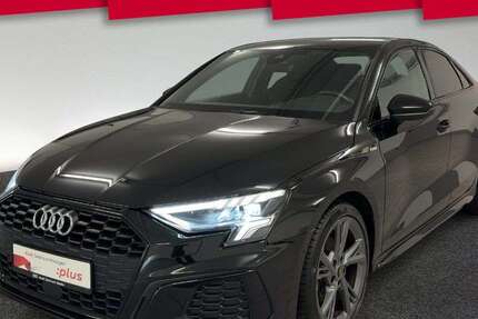Audi A3 33.600 km 30.900 &euro; Berlin 12489