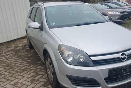Opel Astra 236.000 km 1.000 &euro; Melle 49324