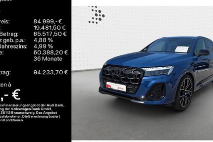 Audi Q7 7.100 km 83.999 € Büdingen-Düdelsheim 63654