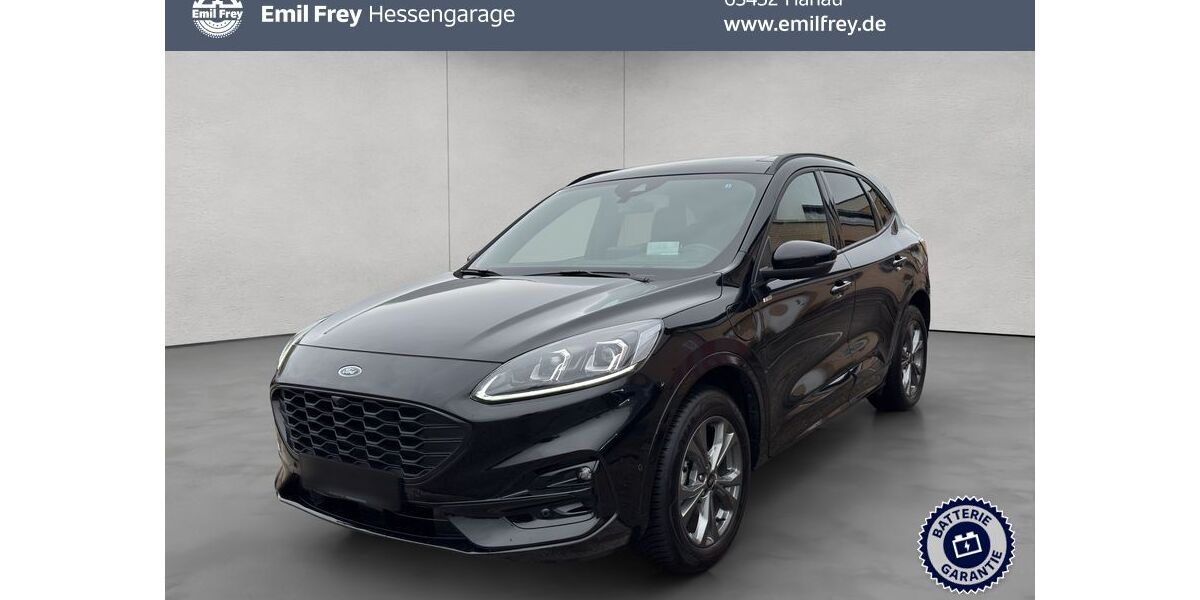 Ford Kuga 22.325 km 29.950 &euro; Hanau 63452