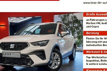 Seat Arona 3.000 km 23.490 &euro; Eberbach 69412