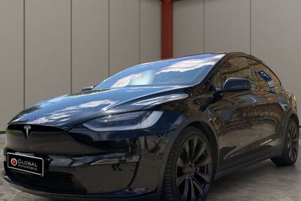 Tesla Model X 80.000 km 77.990 &euro; Potsdam 14478