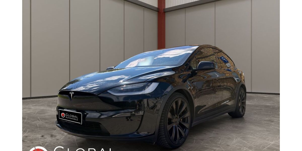 Tesla Model X 80.000 km 77.990 &euro; Potsdam 14478