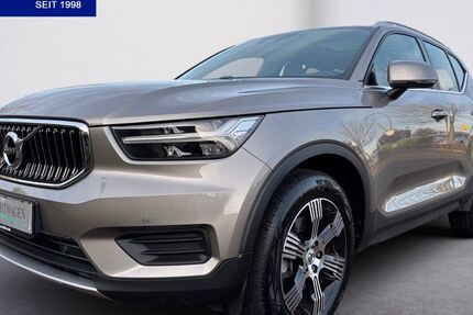 Volvo XC40 59.000 km 25.990 &euro; Neuss 41462
