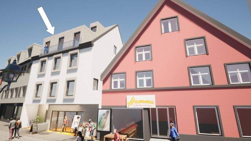 Mehrfamilienhaus, Wohnhaus Weingarten - 1 Zimmer, 455 m&sup2;, 650.000&euro; | Angebot:25695324