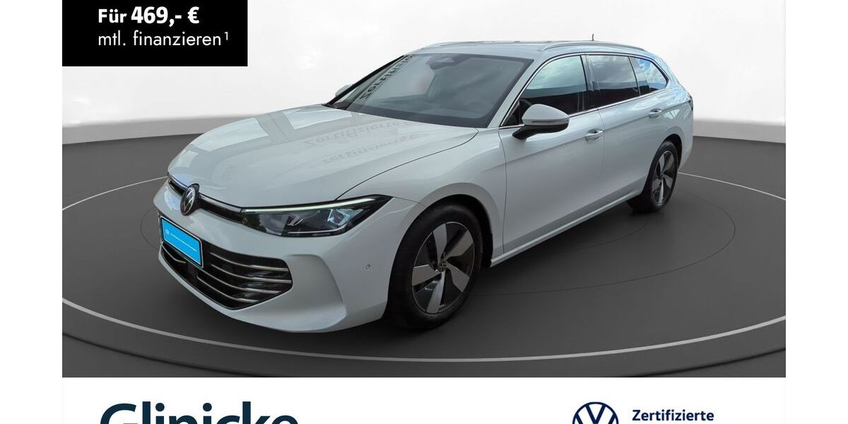 VW Passat 27.500 km 35.980 € Weimar 99423