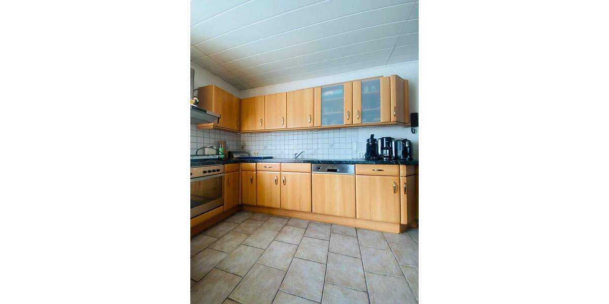 Zwei Häuser auf einem Grundstück 9 zimmer