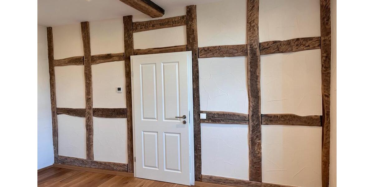 Schöne helle Wohnung zur Miete St. Wendel Niederlinxweiler 4 zimmer