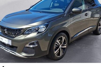 Peugeot 3008 110.674 km 11.360 &euro; Kehl 77694