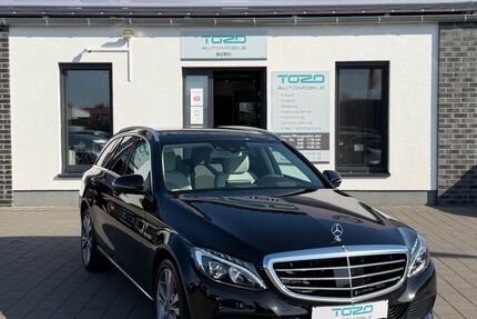 Mercedes-Benz C 200 159.043 km 16.890 &euro; Sehnde 31319