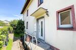 Wohlfühlen auf 56 Quadratmetern - helle Dachgeschoßwohnung in ruhiger Lage in Weende