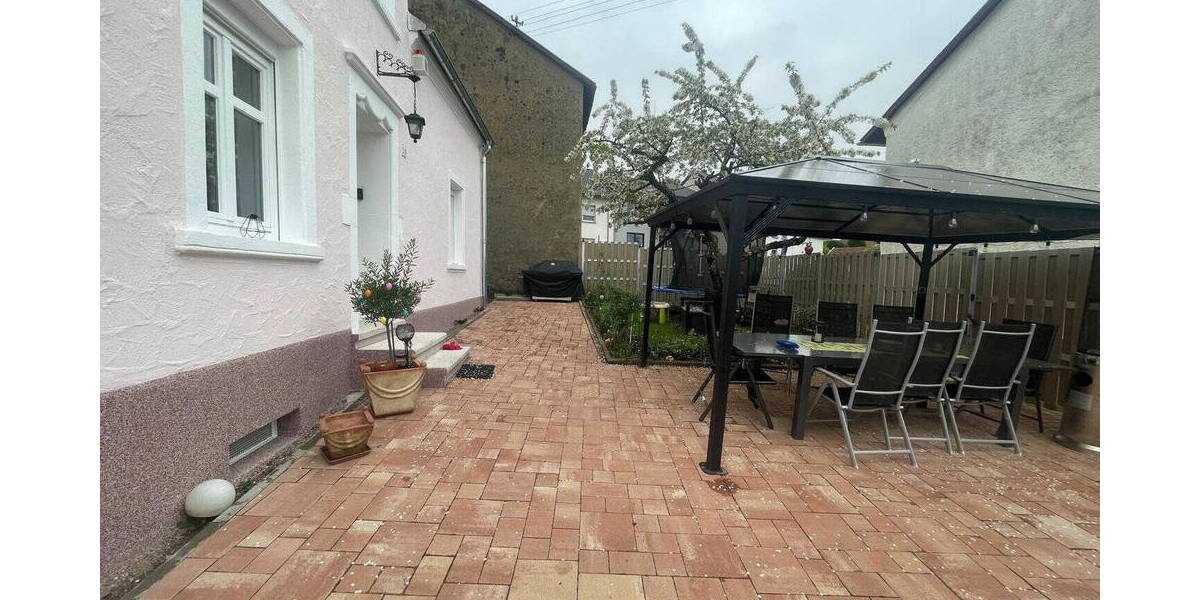 Bauernhaus, Landhaus Schmelz - 8 Zimmer, 180 m&sup2;, 299.000&euro; | Angebot:26128047