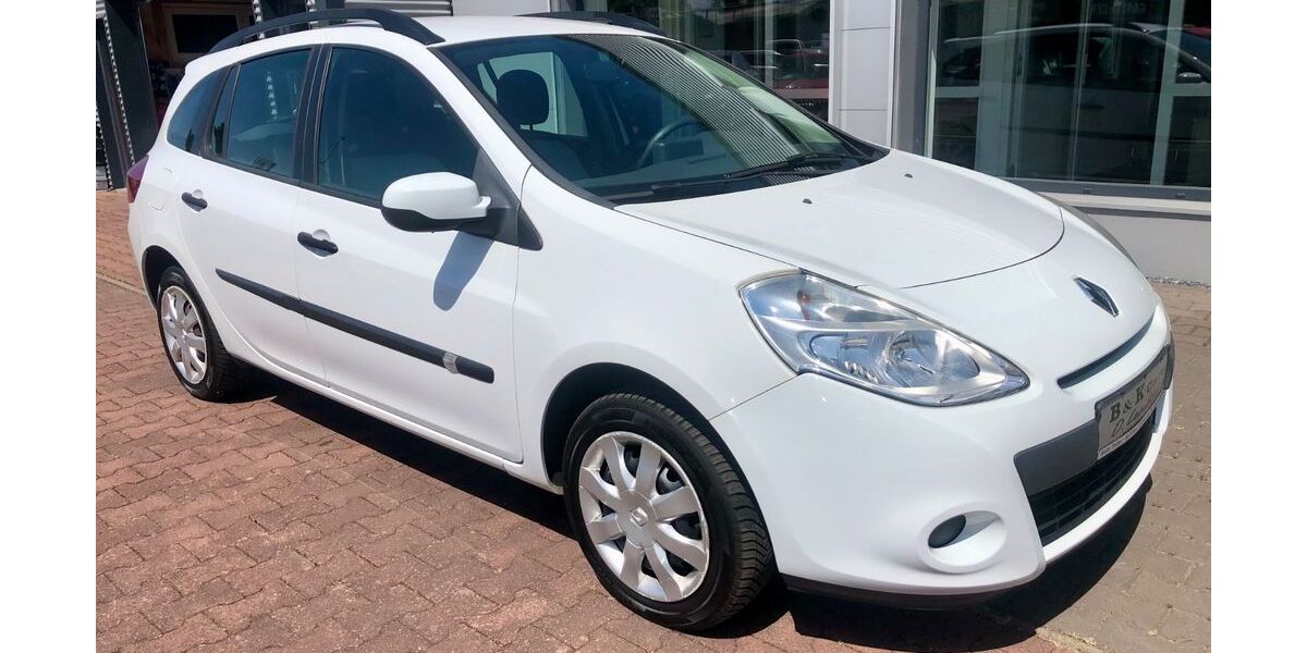 Renault Clio 157.565 km 1.999 &euro; Halle/Saale 06118