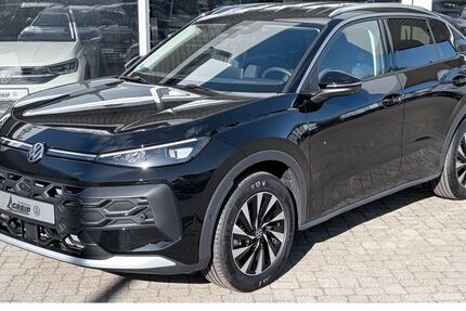 VW T-Roc 9.000 km 42.900 &euro; Greifswald 17489