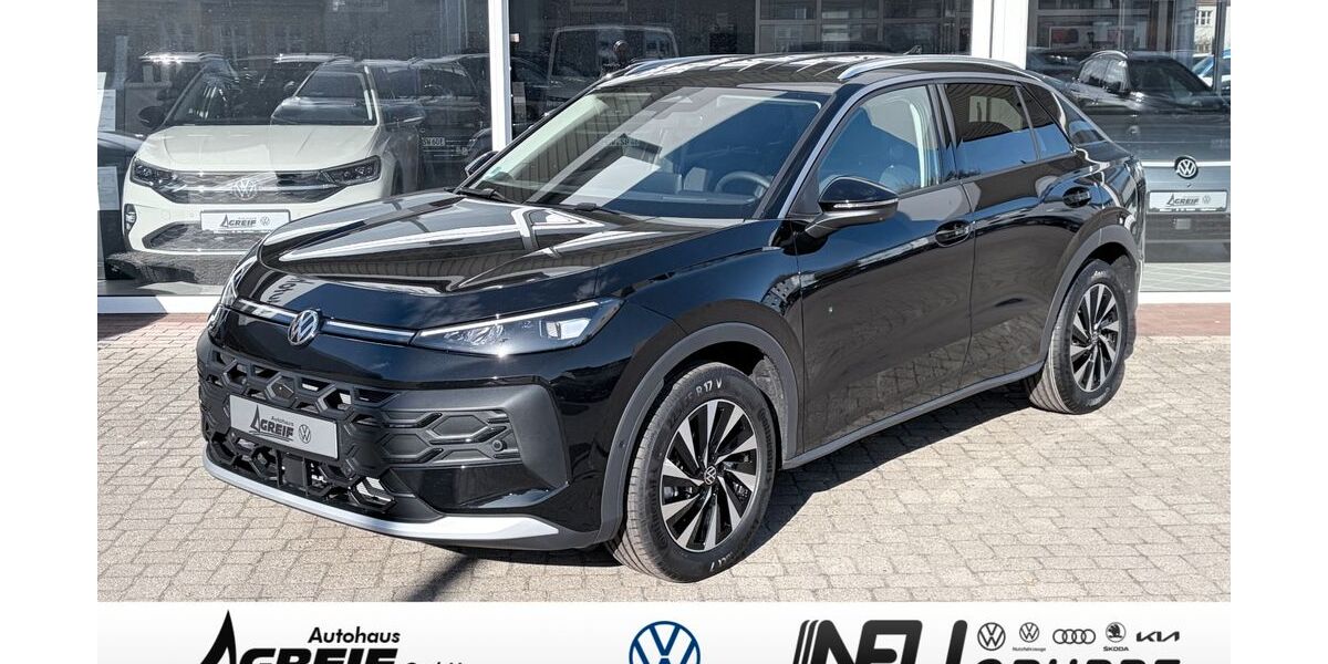 VW T-Roc 9.000 km 42.900 &euro; Greifswald 17489