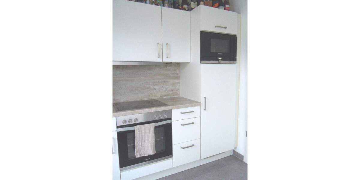 Etagenwohnung Ingolstadt Bahnhofsviertel - 3 Zimmer, 82 m&sup2;, 1.125&euro; | Angebot:24581018