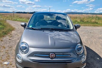 Fiat 500 94.000 km 6.900 &euro; Springe 31832
