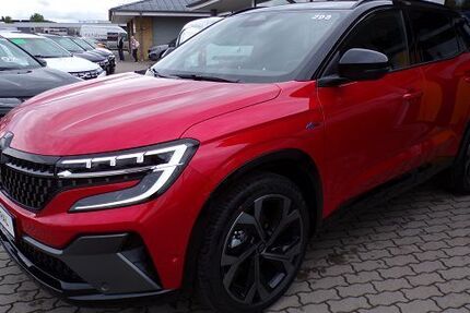 Renault Austral 16.069 km 36.925 &euro; Brandenburg a.d. Havel 14772